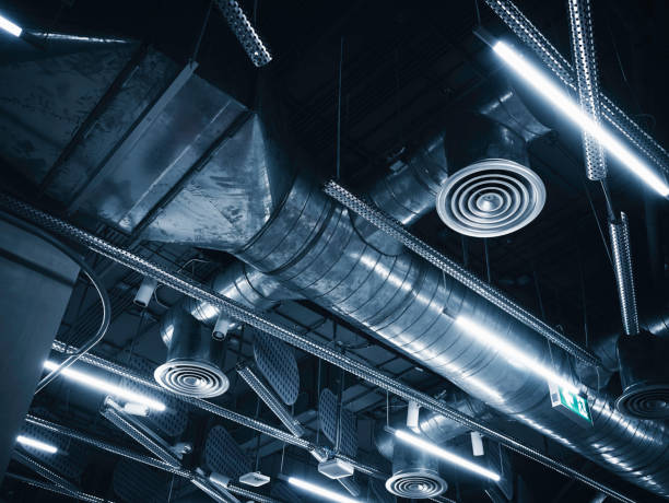 Best Commercial HVAC Repair  in Forest Meadows, CA