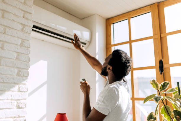  Forest Meadows, CA HVAC Pros