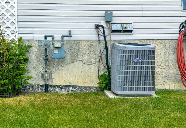 Best Emergency HVAC Repair  in Forest Meadows, CA